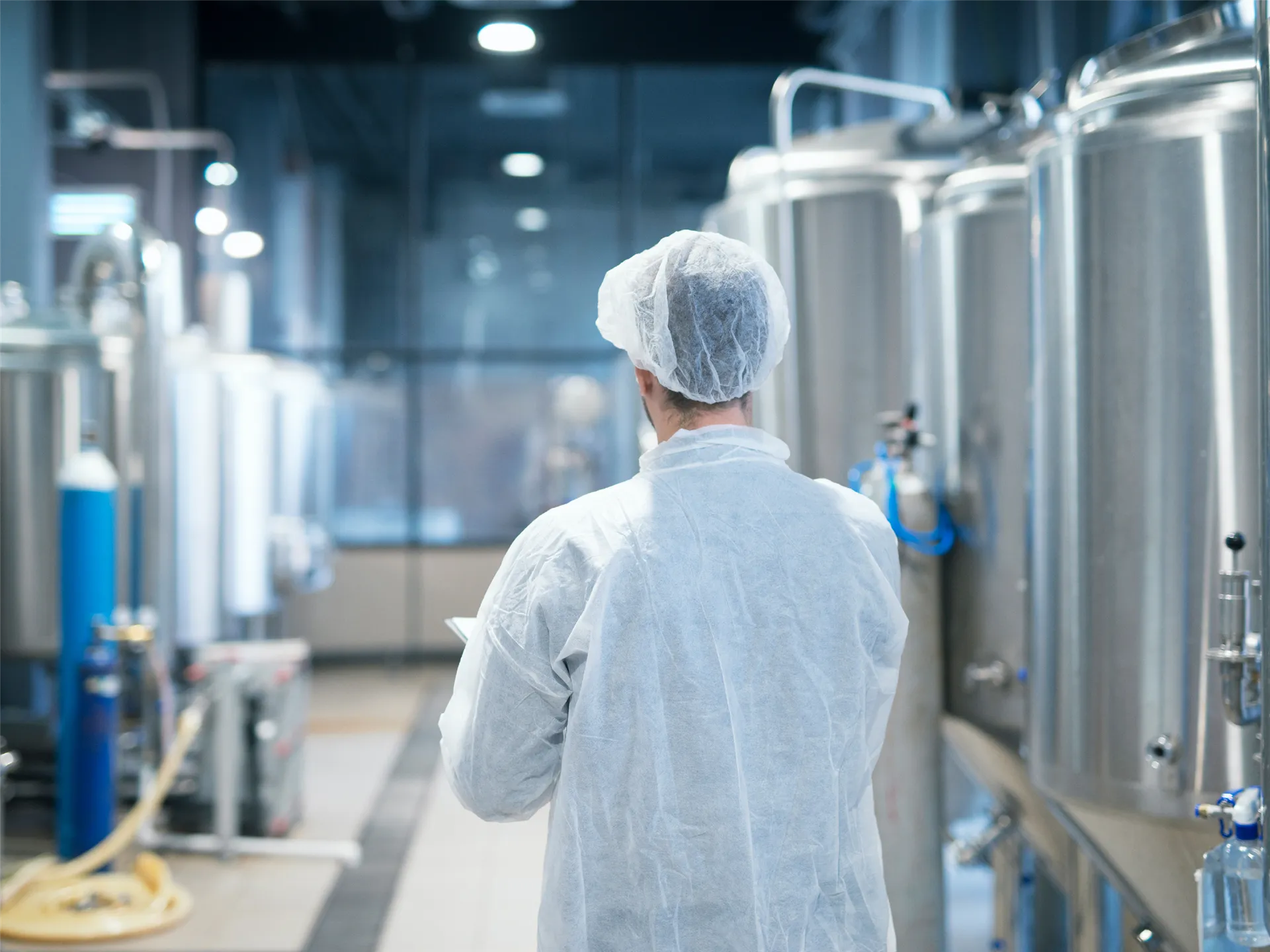 Metal İşleme Sanayi