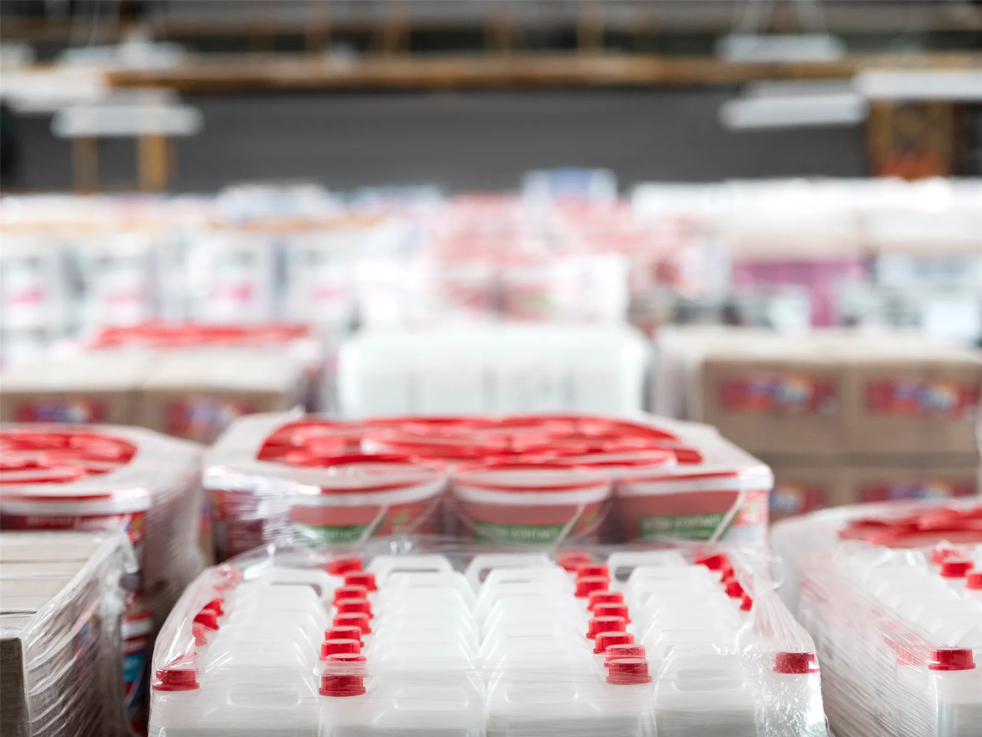 Plastik Parça Sanayi