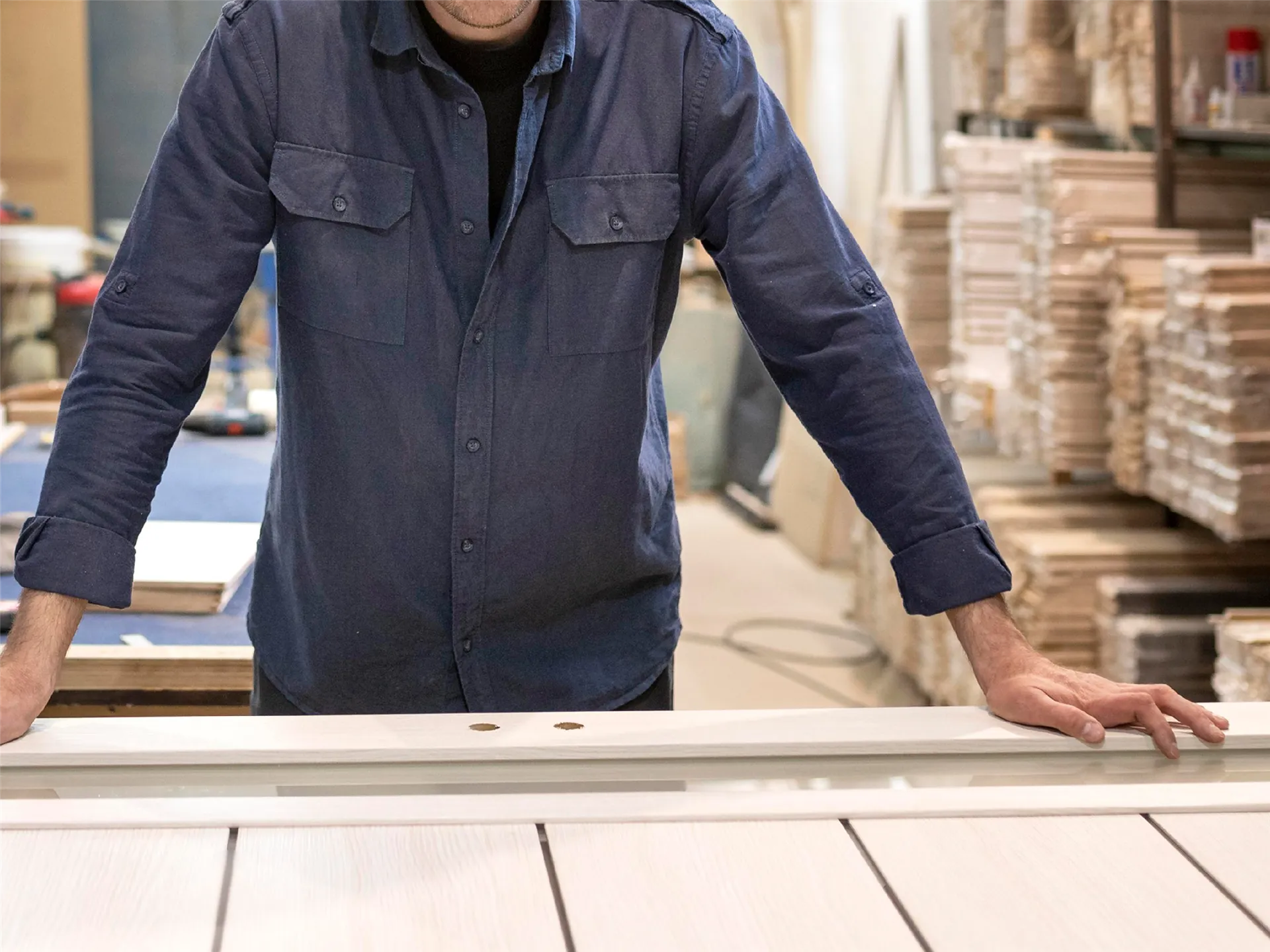 Mobilya ve Ahşap Ürünleri Sanayi