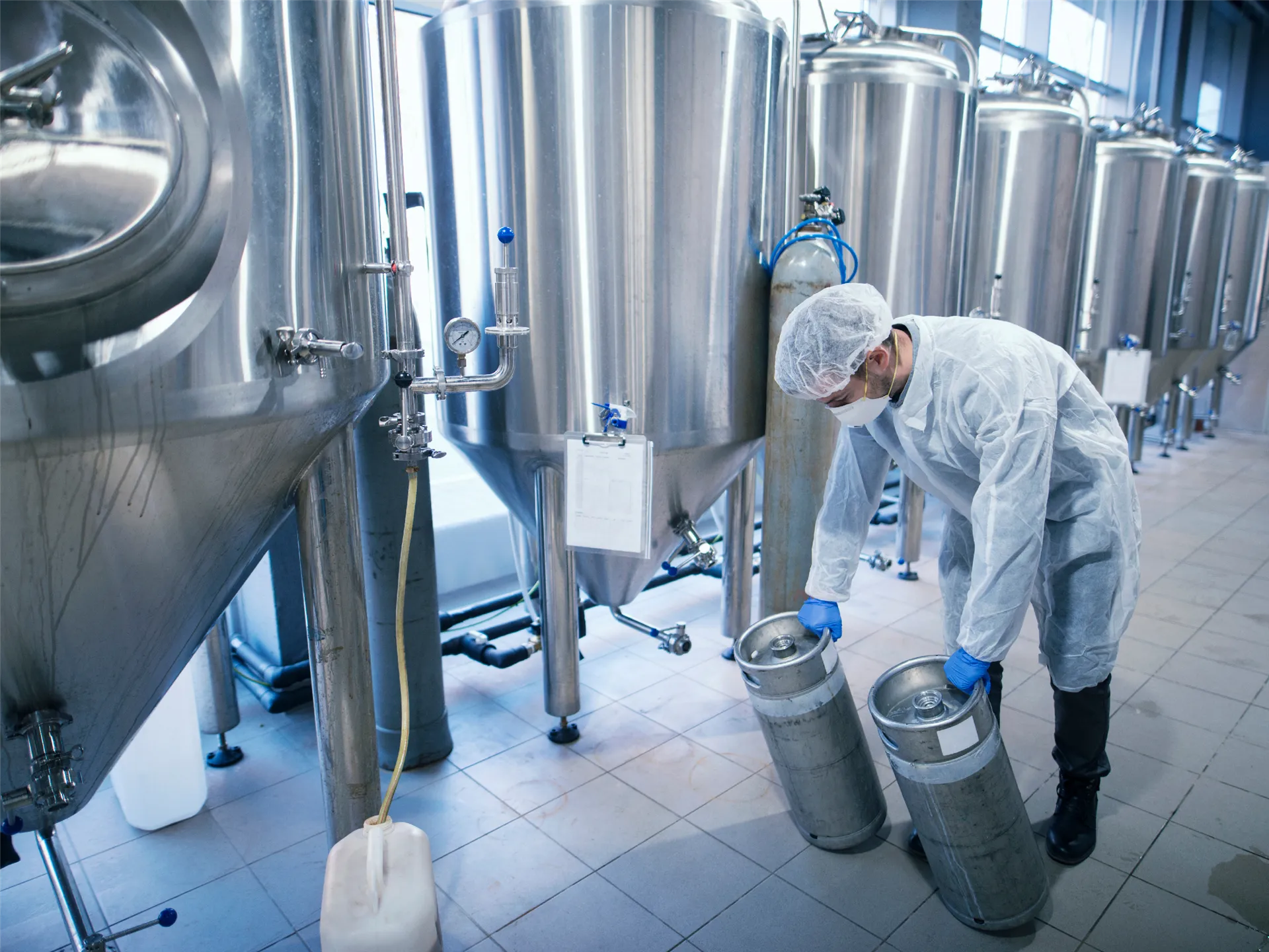 Kimyasal Ürünler Sanayi