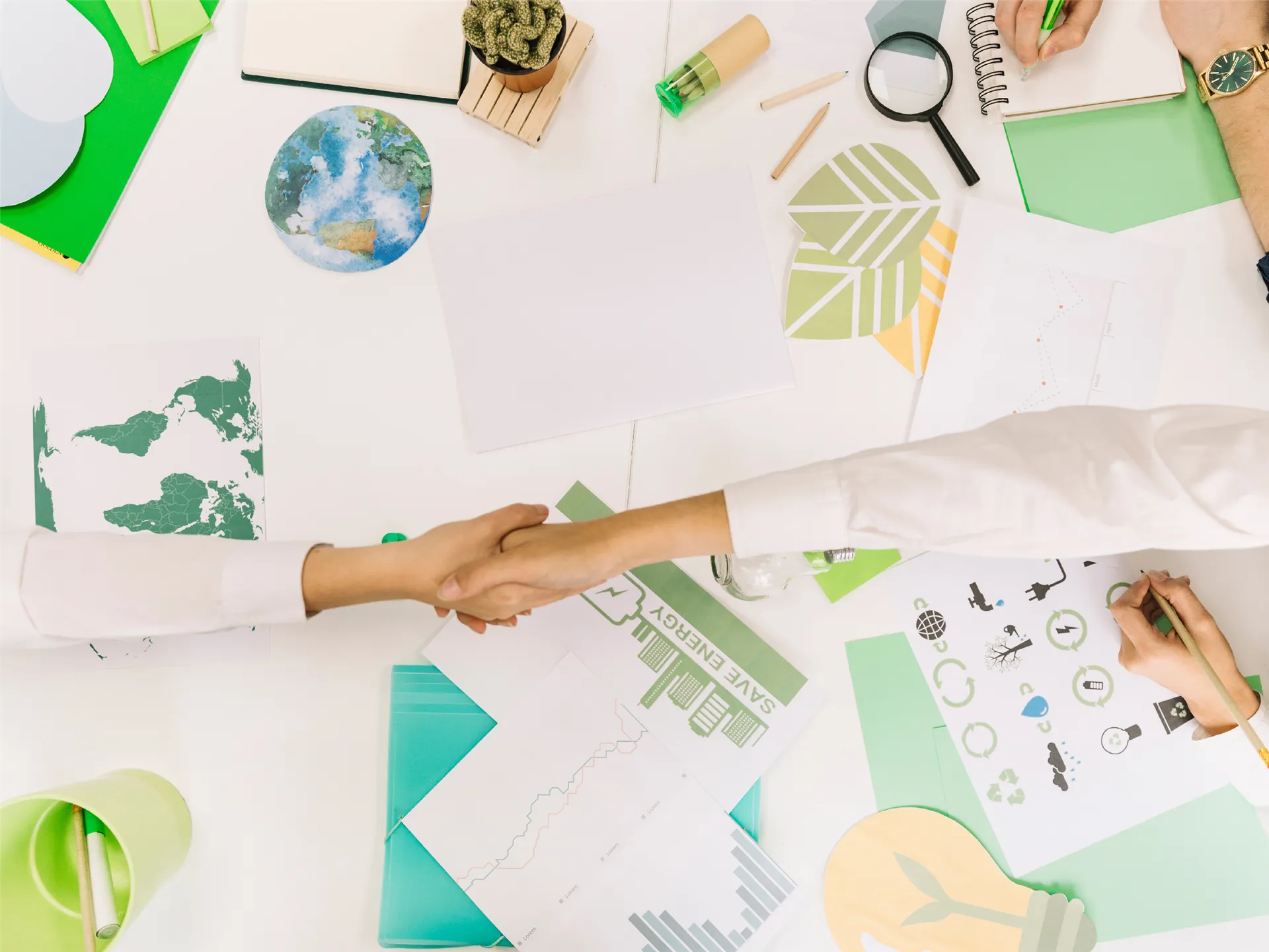 Çevresel Uyum Danışmanlığı