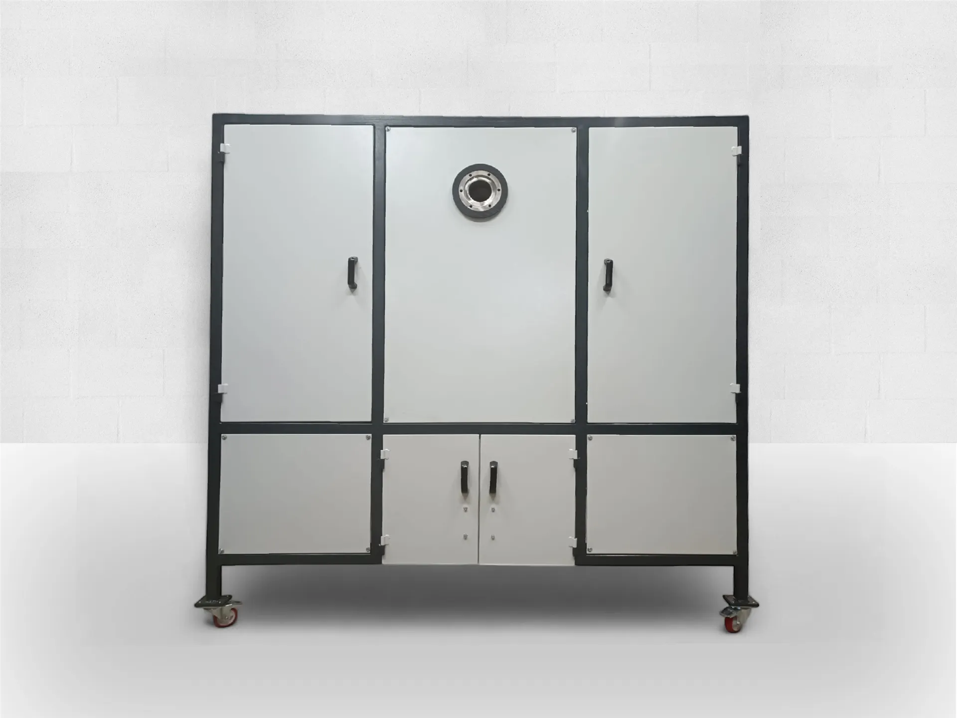 Solvent Arıtma Makinesi HM003