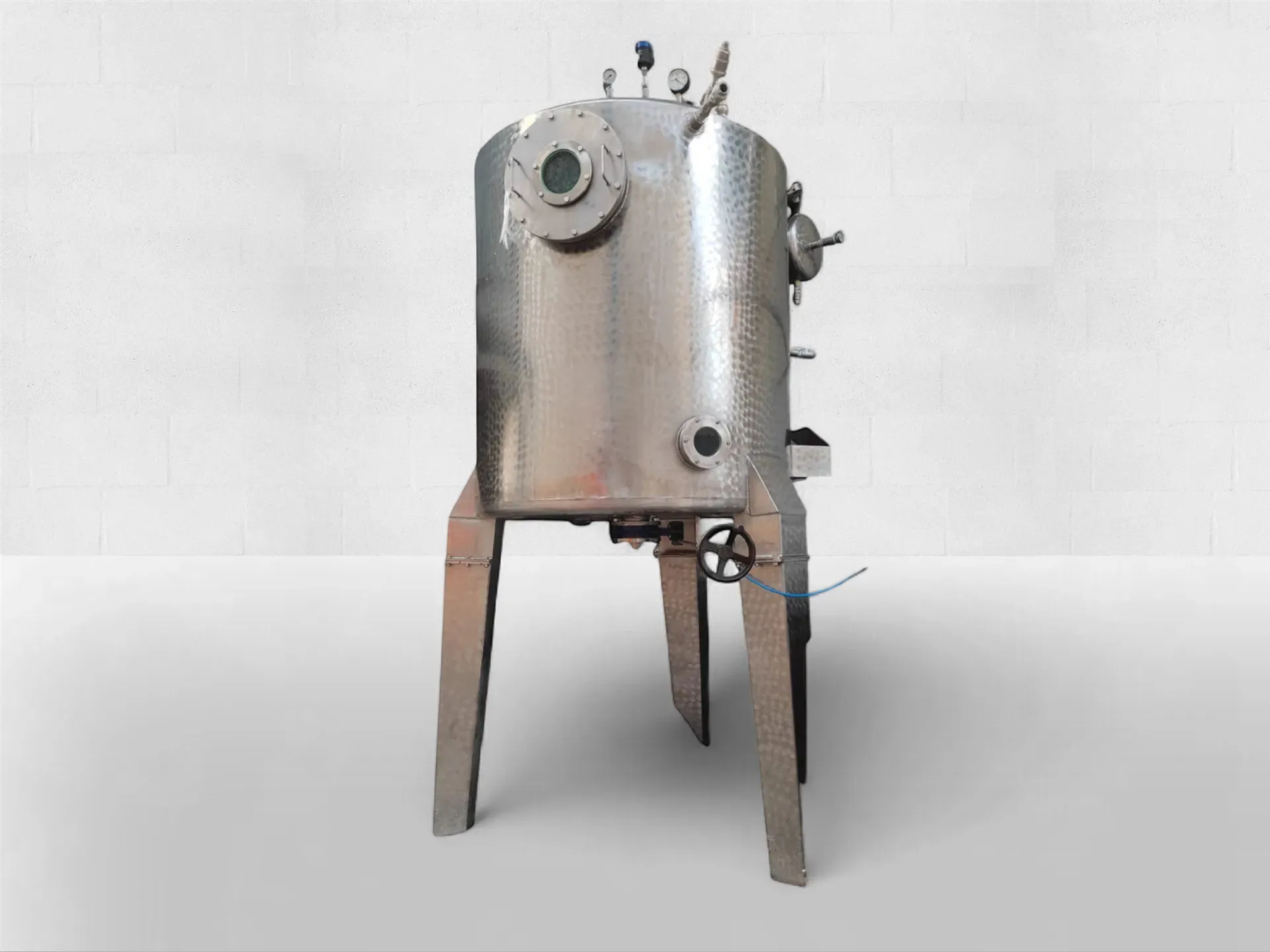 Solvent Arıtma Sistemleri