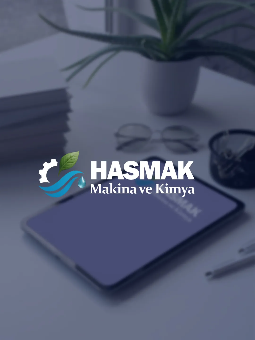 Kimyasal Geri Dönüşüm Makine Kataloğu